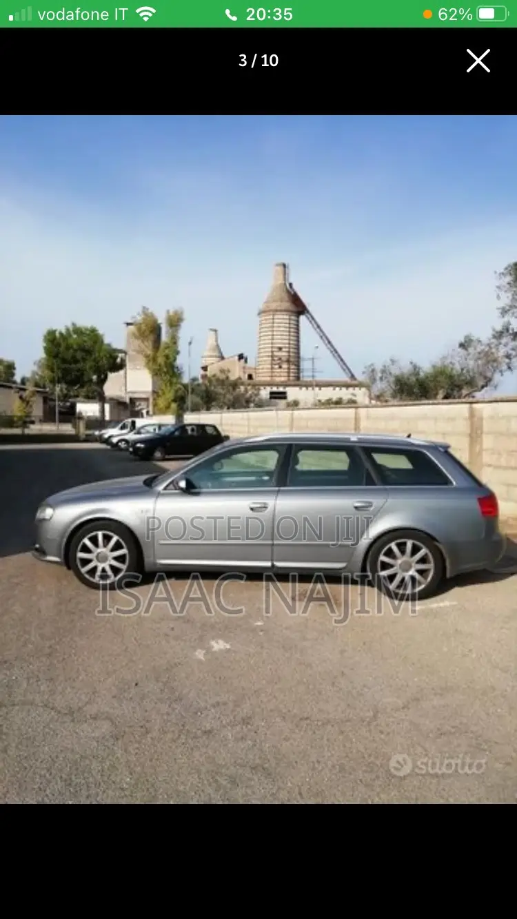 Car Rental