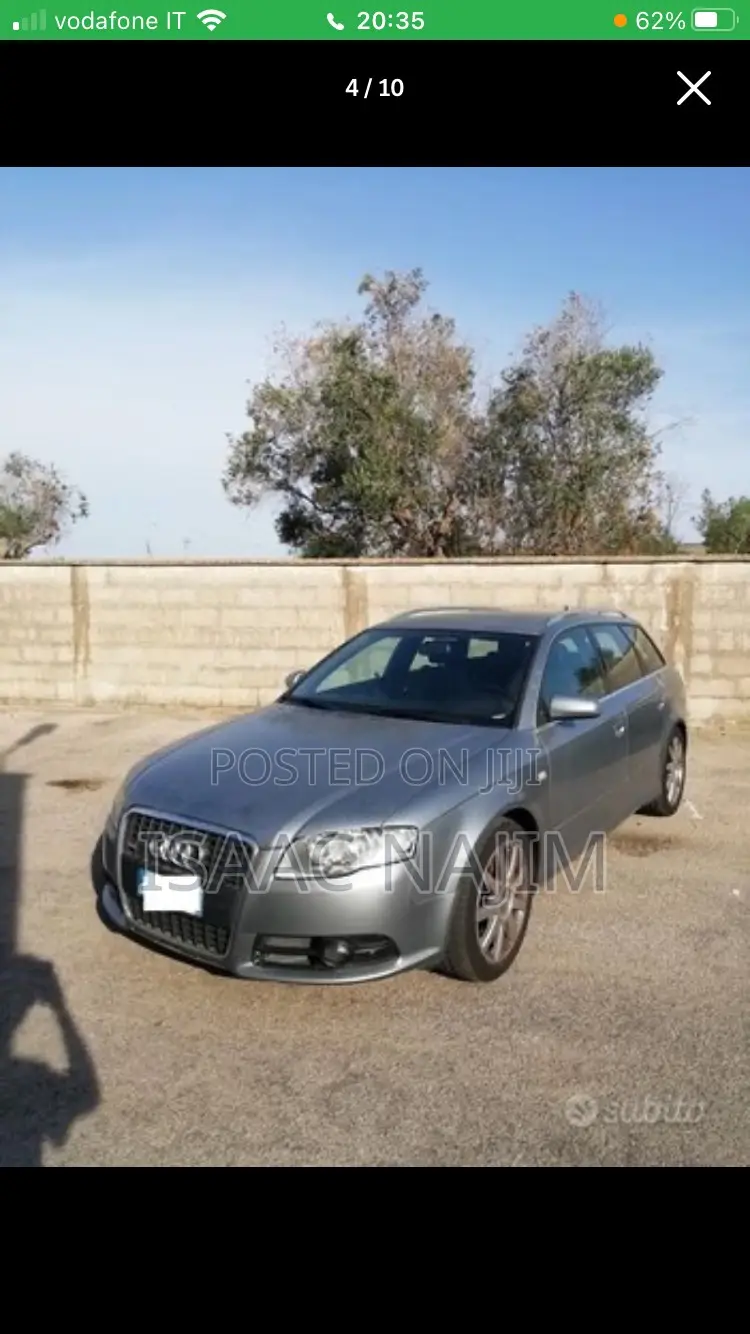 Car Rental
