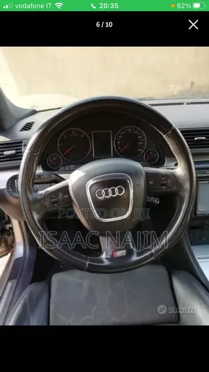 Car Rental