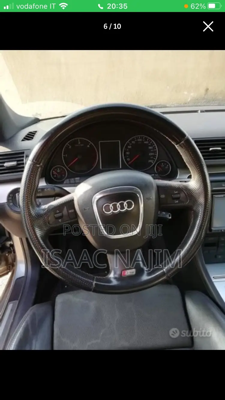 Car Rental