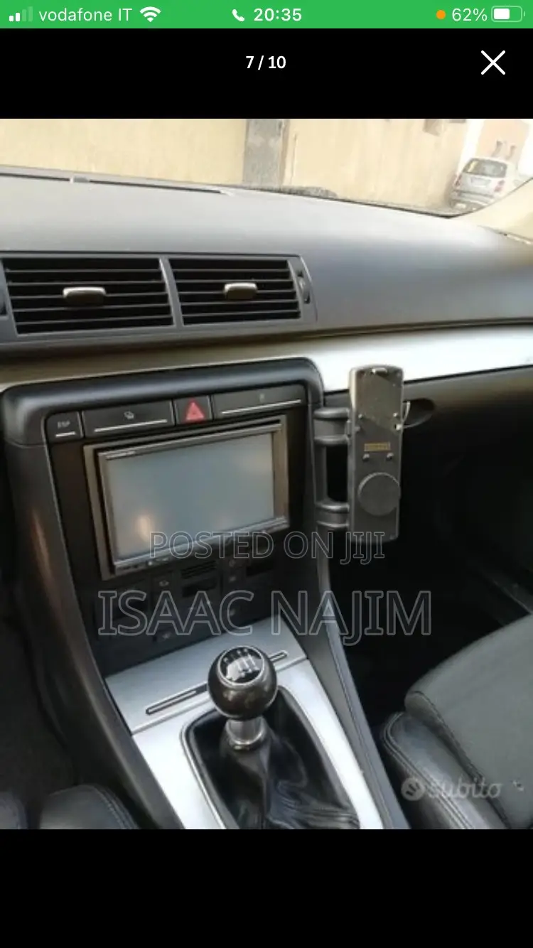Car Rental