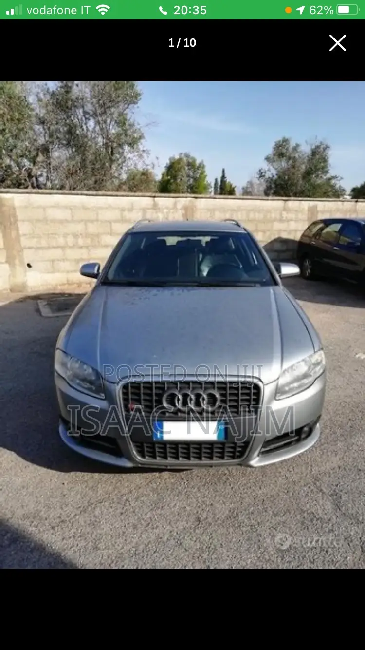 Car Rental