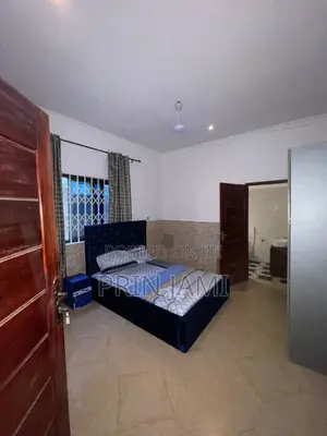 Furnished 4bdrm House in Nyanyano for rent