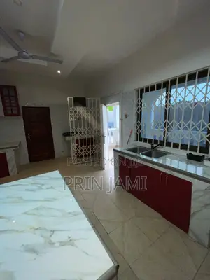 Furnished 4bdrm House in Nyanyano for rent