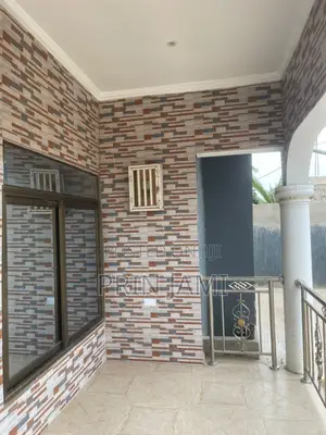 Furnished 4bdrm House in Nyanyano for rent
