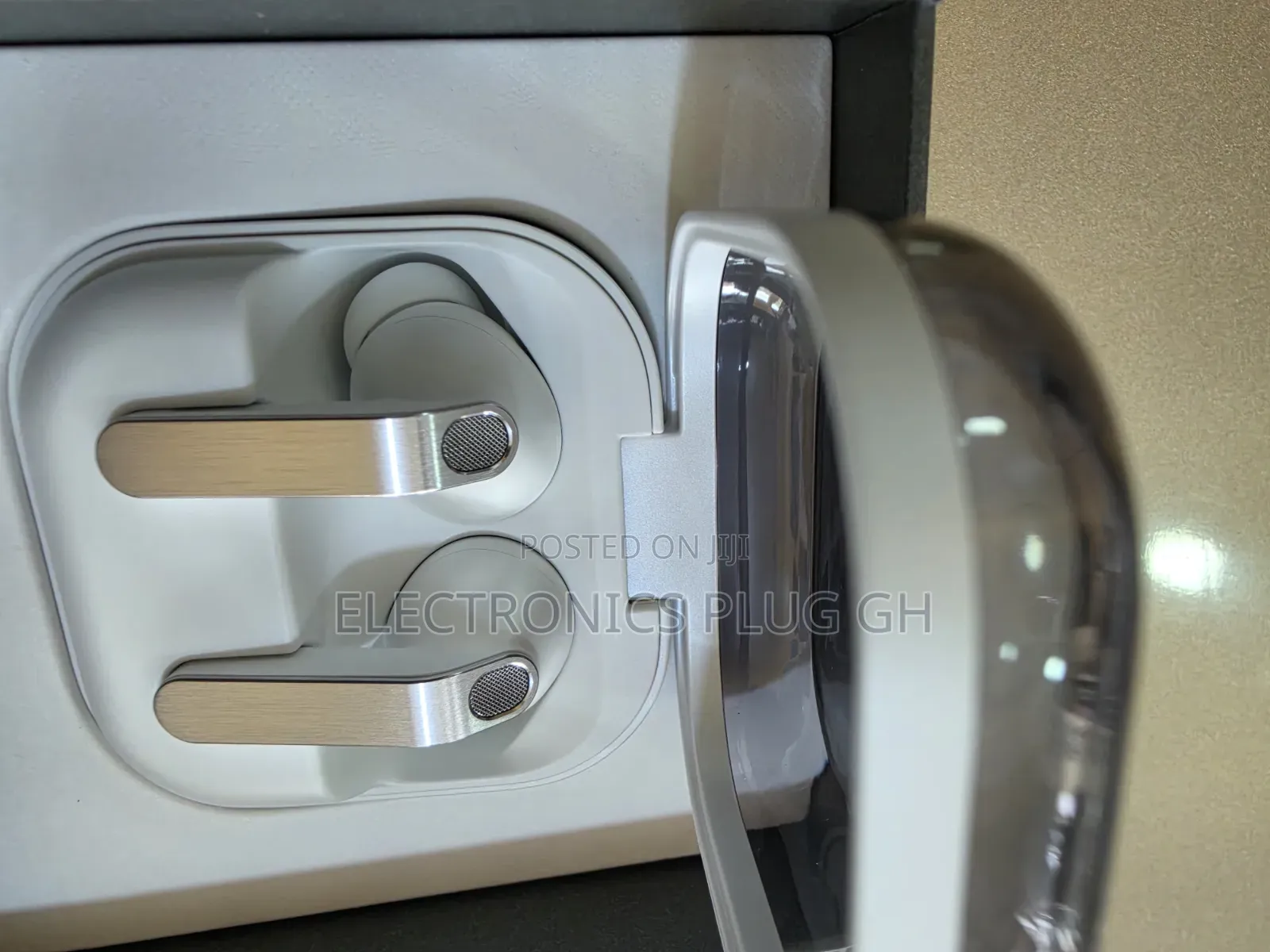 Samsung Galaxy Buds4 Pro