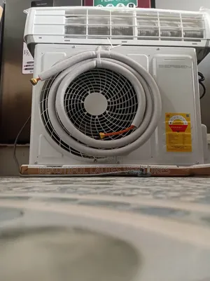 Bersen 1.5hp Air Conditioner – High Performance Cooling You Can Trust