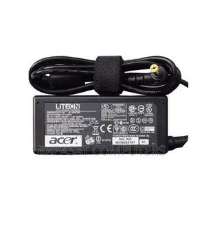 Acer 19v 3.42a Adapter Yellow Pin(Replacement)