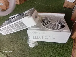 Bersen 1.5hp High Efficiency Split Ac – Cool Without Stress
