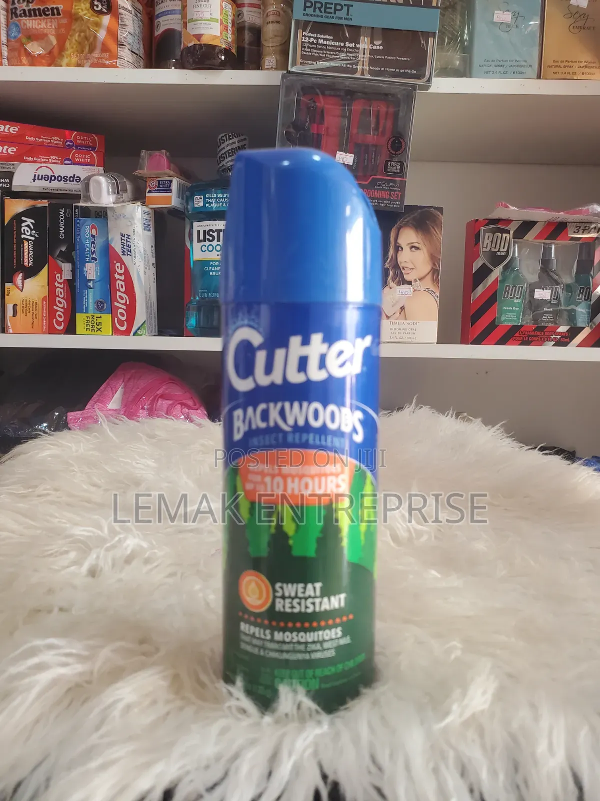 Insects Repellent 170g