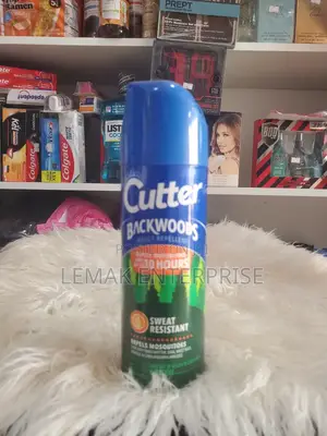 Insects Repellent 170g
