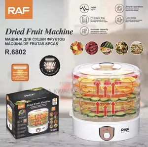 Food Dehydrator