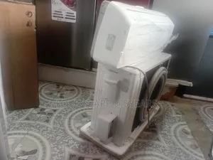 Bersen 1.5hp Split Air Conditioner – Cool Comfort You Can Trust