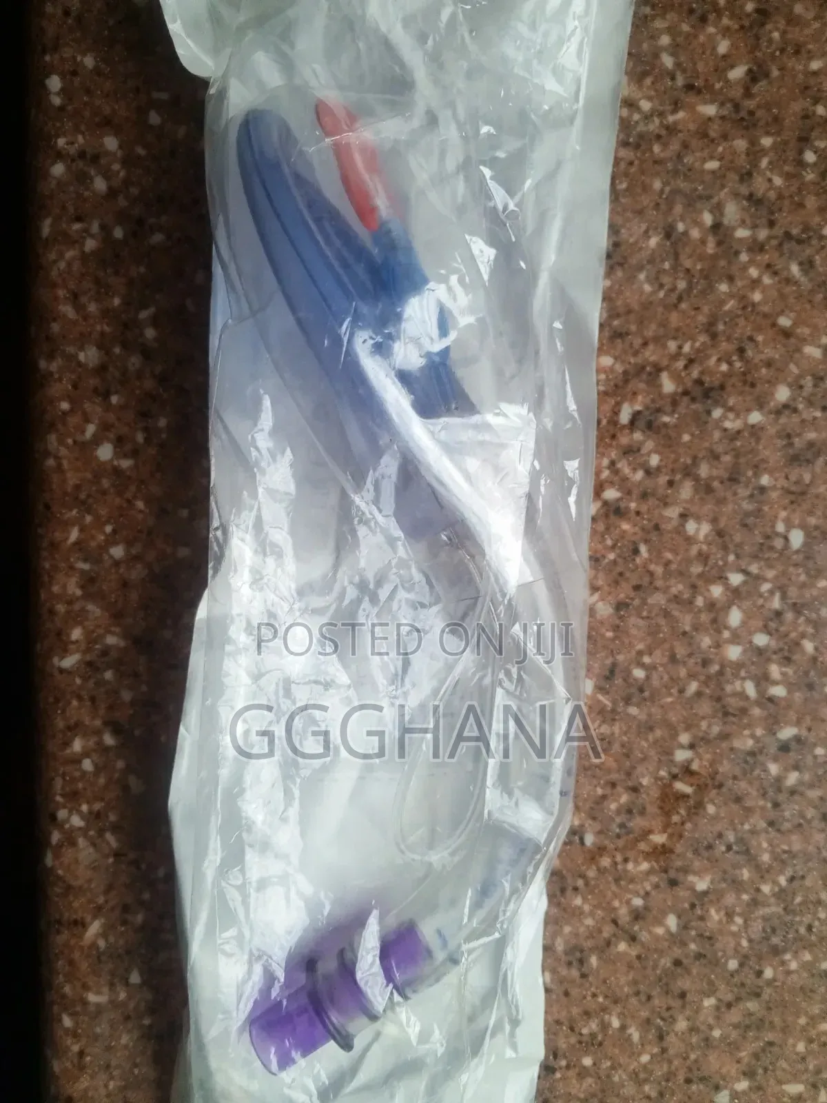 Laryngeal Mask Airway