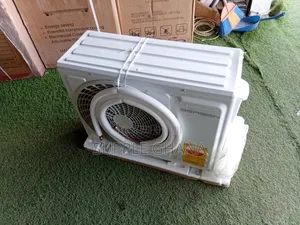 Bersen 1.5hp Air Conditioner – Fresh Air, Every Time