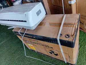 Bersen Experience Comfort With Bersen 1.5hp Cooling System