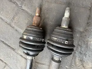 Golf 4 Driving Shaft