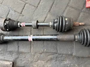 Golf 4 Driving Shaft