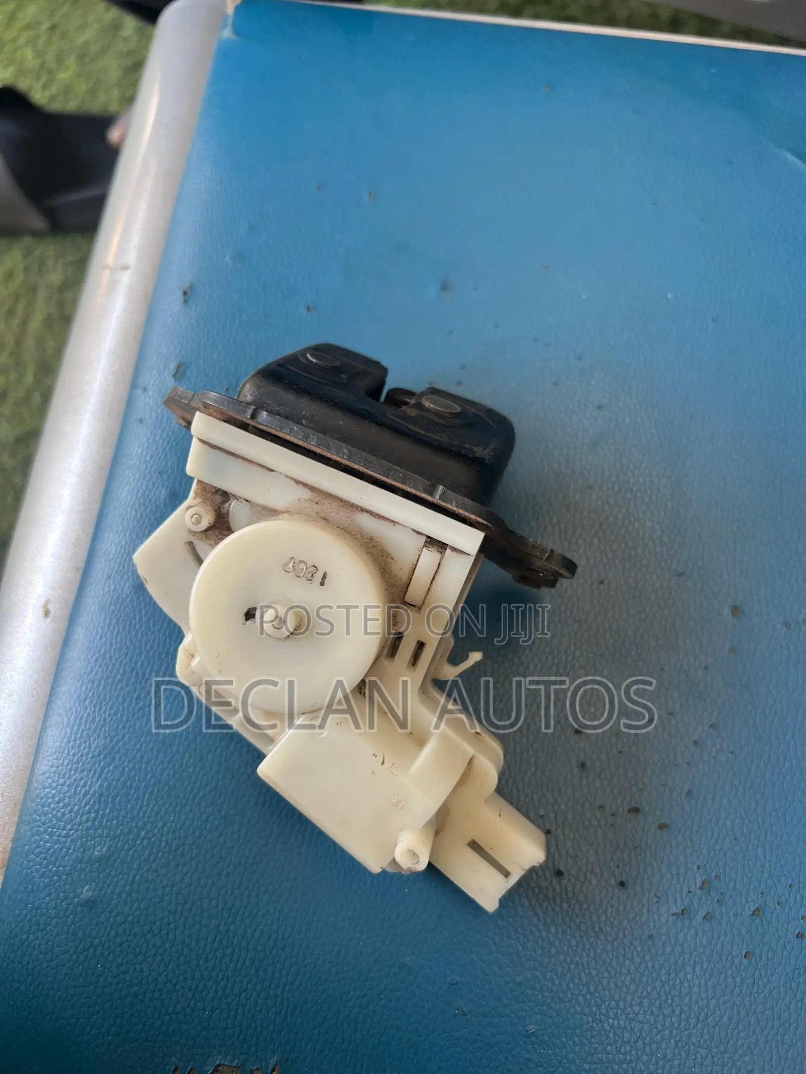 Honda CRV Cr-v 2017,2018,2019,2020,2021,2022 Boot Lock