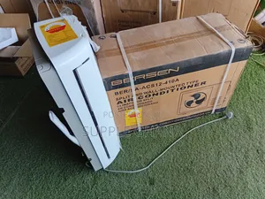 Bersen 1.5hp Split Unit – Advanced Cooling Technology