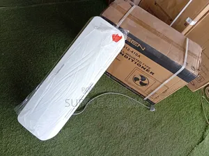 Bersen 1.5hp Ac – Designed for Maximum Performance
