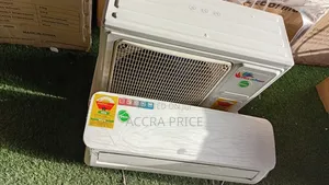Rainbow 1.5hp Ac – Rainbow Ac With Enhanced Cooling Power