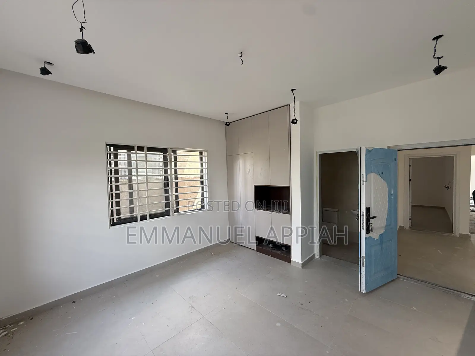 3bdrm House in Ablekuma Odumase for sale