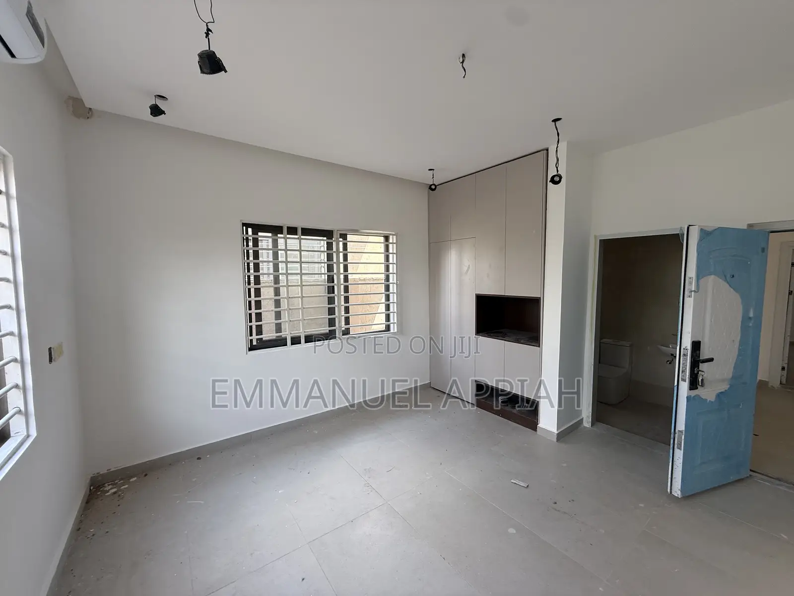 3bdrm House in Ablekuma Odumase for sale