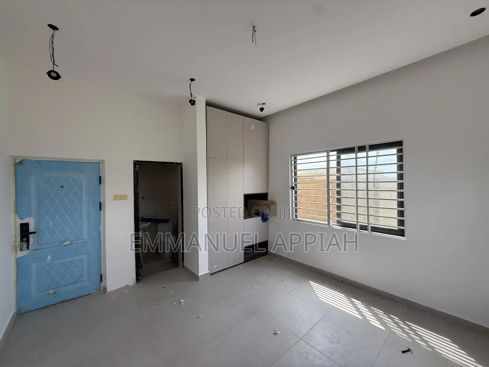 3bdrm House in Ablekuma Odumase for sale