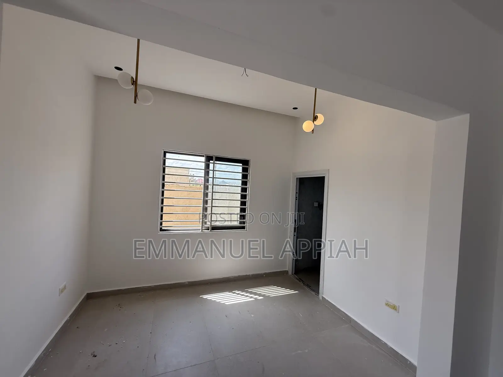 3bdrm House in Ablekuma Odumase for sale