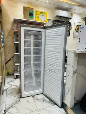 Nice Design Upright Freezer Nasd1-33 Nasco