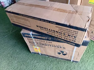 Bersen 1.5hp Ac – Perfect Balance of Power and Efficiency