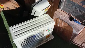 Rainbow 1.5hp Ac – Rainbow Ac That Keeps You Cool Daily
