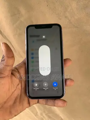 Apple iPhone 11 64 GB Blue