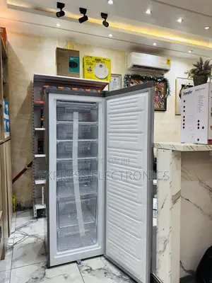 Shop From the Best Store for Nasco Upright Freezer Singledoor Nasd1-33
