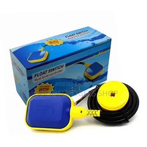 Water Level Float Switch