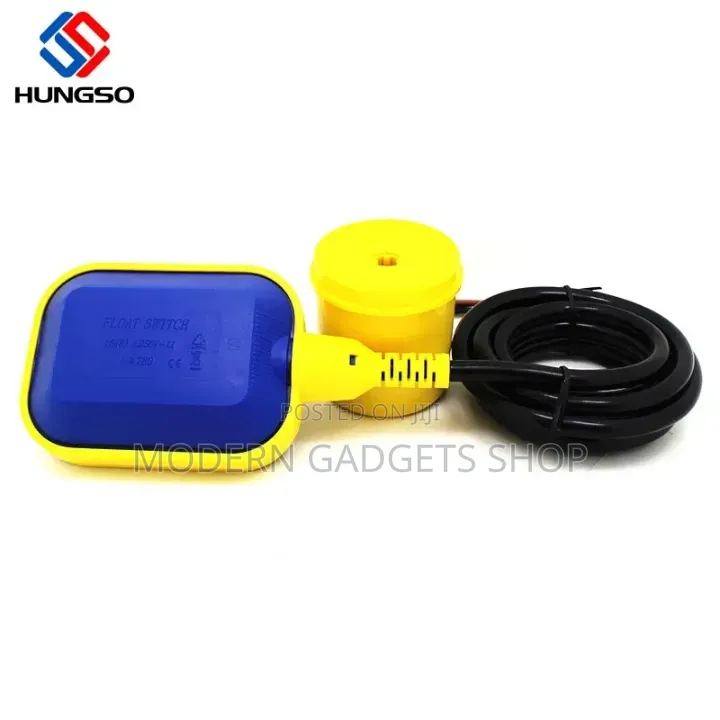 Water Level Float Switch