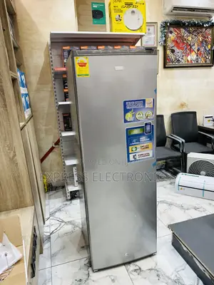Long Lasting Durable Upright Freezer Single Door Nasco Nasd1-33