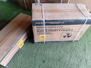 Bersen 1.5hp Air Conditioner – Your Everyday Cooling Partner