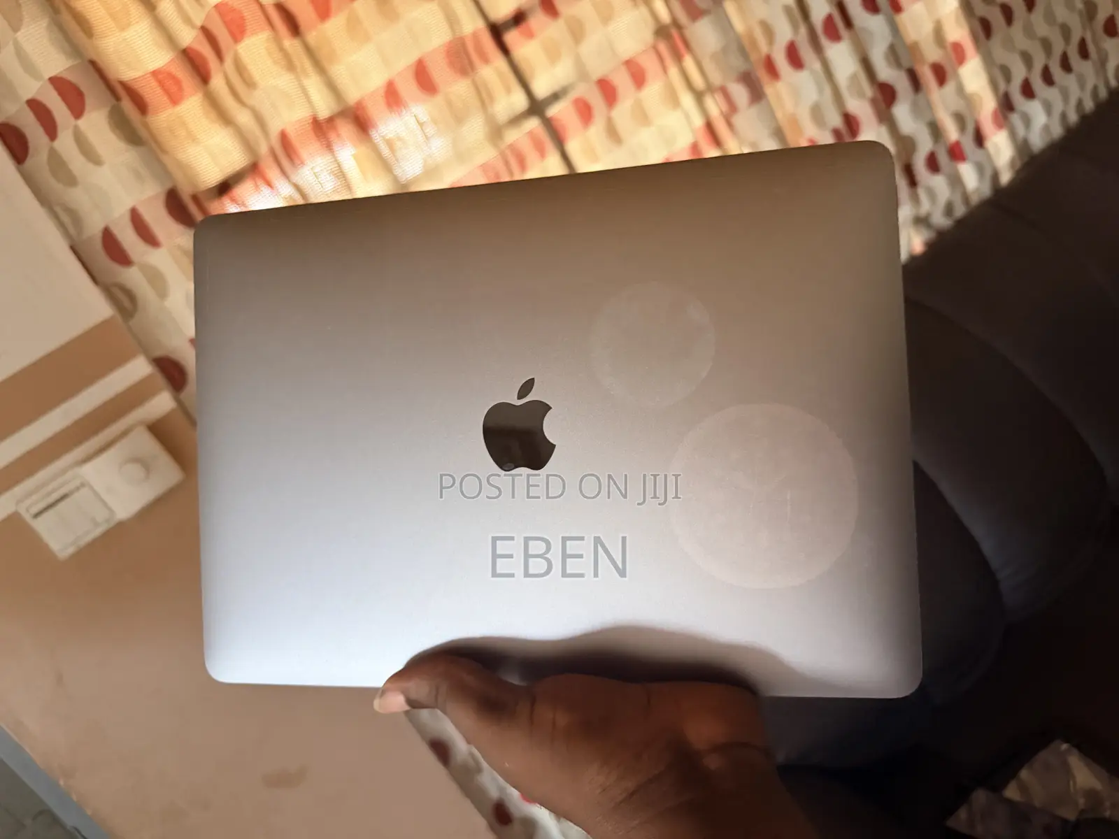 Laptop Apple MacBook Pro 2020 16GB Intel Core i7 SSD 1T