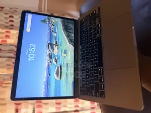 Laptop Apple MacBook Pro 2020 16GB Intel Core i7 SSD 1T