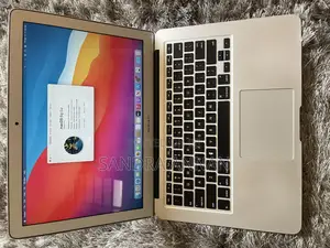 Laptop Apple MacBook 2015 8GB Intel Core i5 SSD 128GB