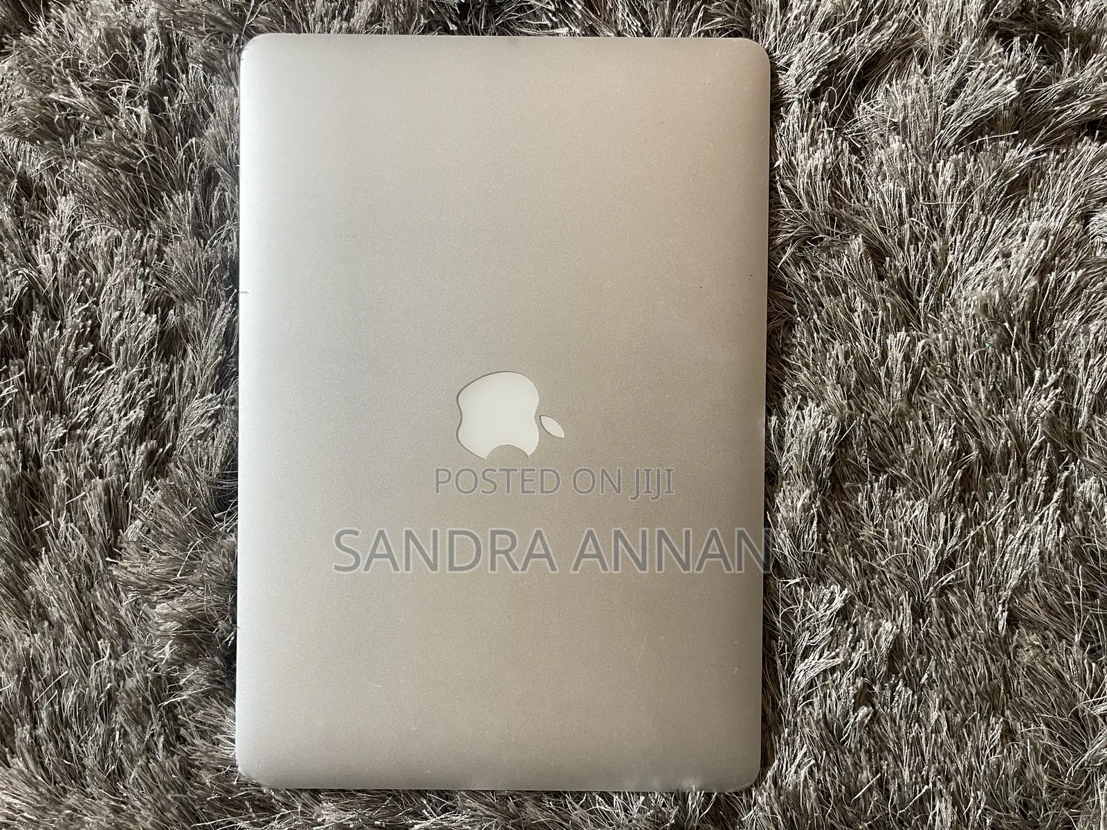 Laptop Apple MacBook 2015 8GB Intel Core i5 SSD 128GB