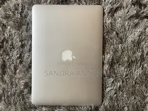 Laptop Apple MacBook 2015 8GB Intel Core i5 SSD 128GB
