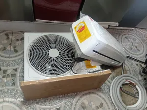 Bersen 1.5hp Fast Chill Split Ac – Instant Room Cooling