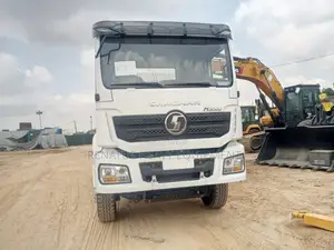 Transit Concrete Mixer