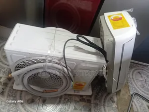 Bersen 1.5hp Household Air Conditioner – Everyday Comfort Solution
