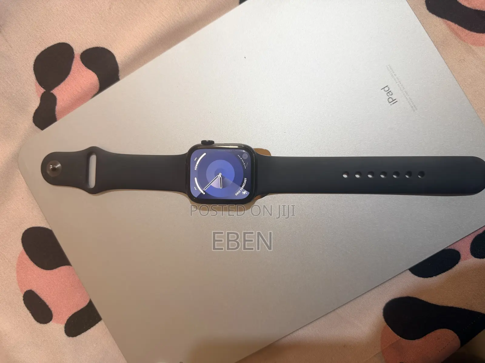 Apple Watch