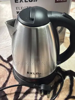 Electric Kettle