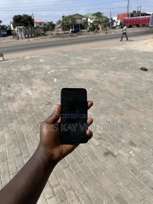 Apple iPhone 11 Pro Max 64 GB Gray